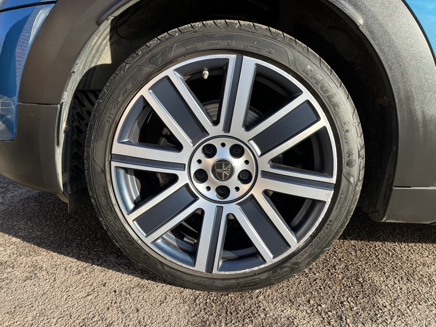 Used MINI Countryman 2019 for sale - 77303747: Photo 58