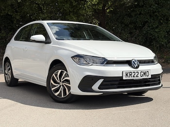 Used Volkswagen Polo 2022 for sale - 79391735: Photo