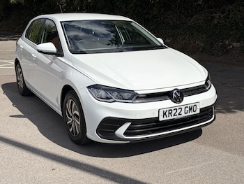 Used Volkswagen Polo 2022 for sale - 79391735: Photo