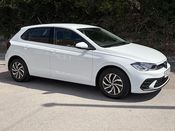 Used Volkswagen Polo 2022 for sale - 79391735: Photo