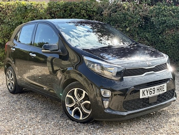 Used Kia Picanto 2019 for sale - 79302149: Photo