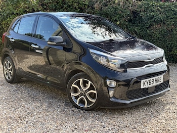 Used Kia Picanto 2019 for sale - 79302149: Photo