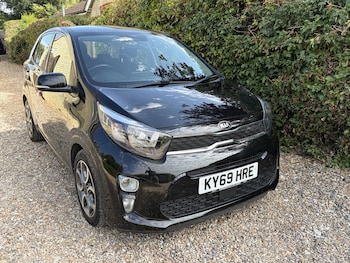 Used Kia Picanto 2019 for sale - 79302149: Photo