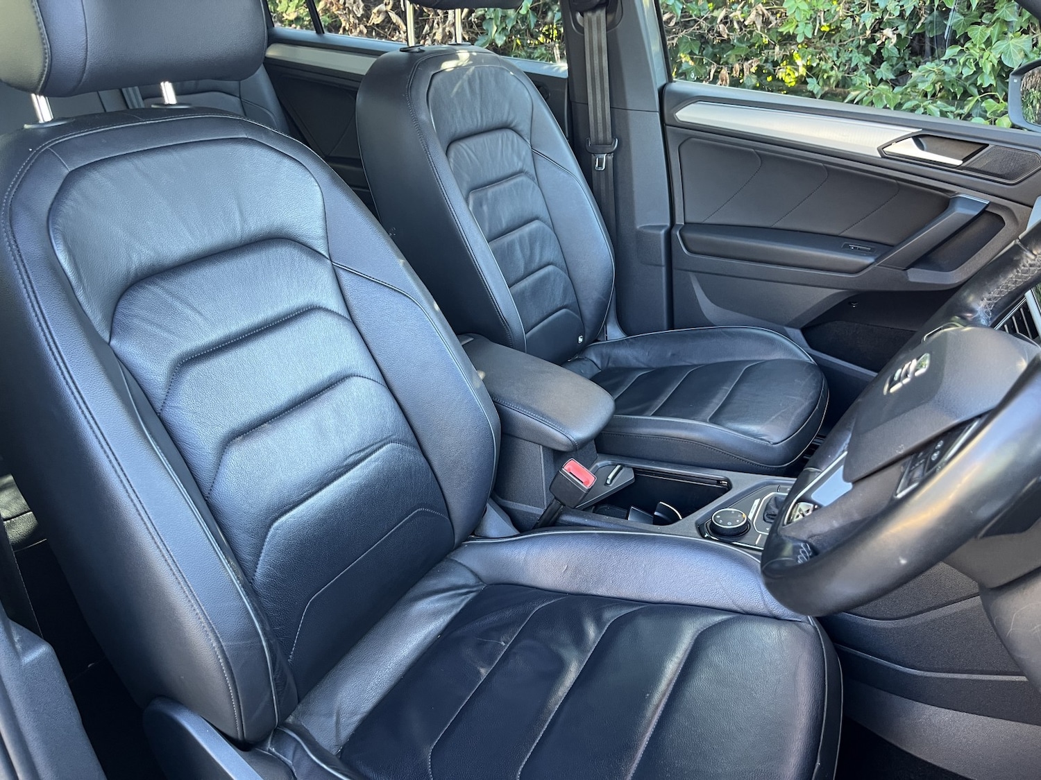 Used SEAT Tarraco 2019 for sale - 77938184: Photo 3