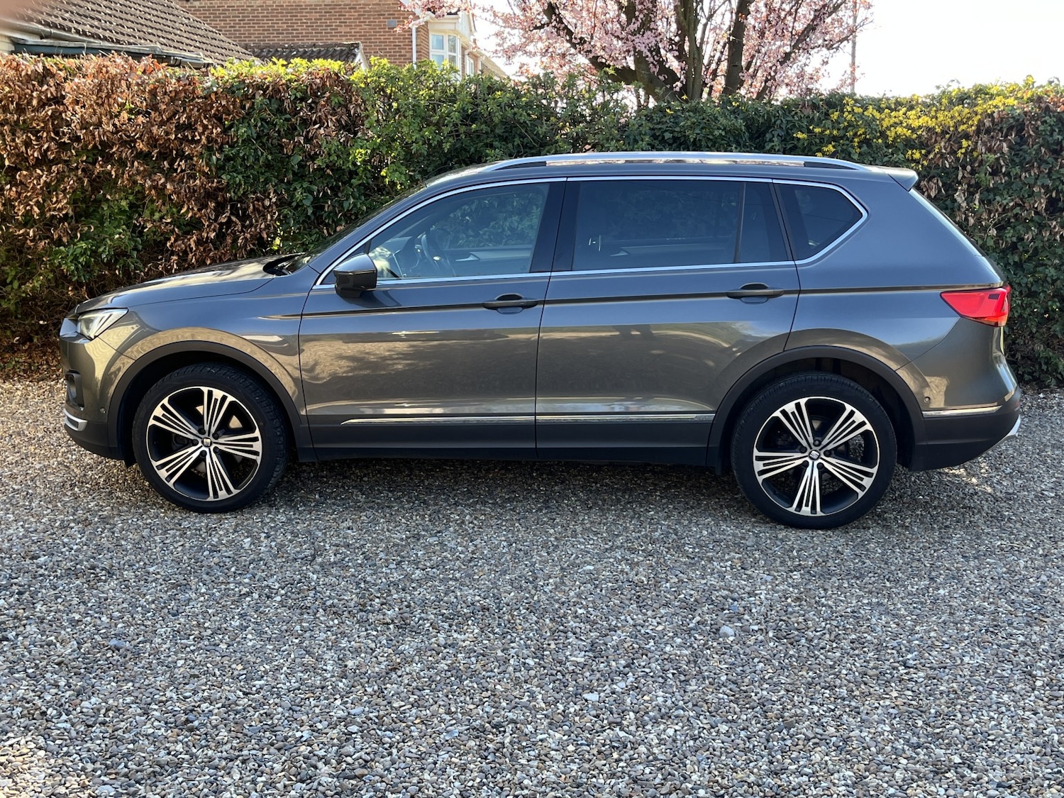 Used SEAT Tarraco 2019 for sale - 77938184: Photo 7