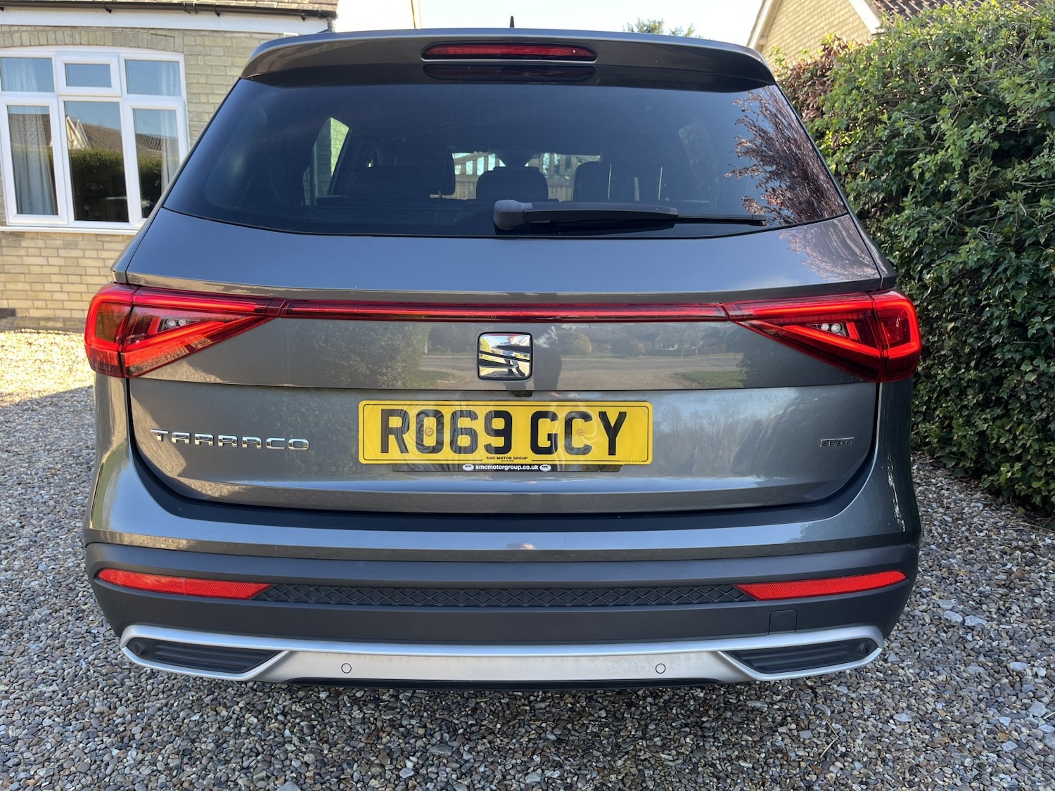 Used SEAT Tarraco 2019 for sale - 77938184: Photo 9