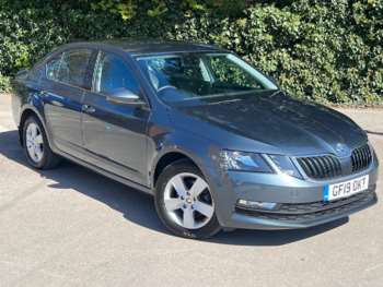 2019 - 1.0 TSI SE 5-Door