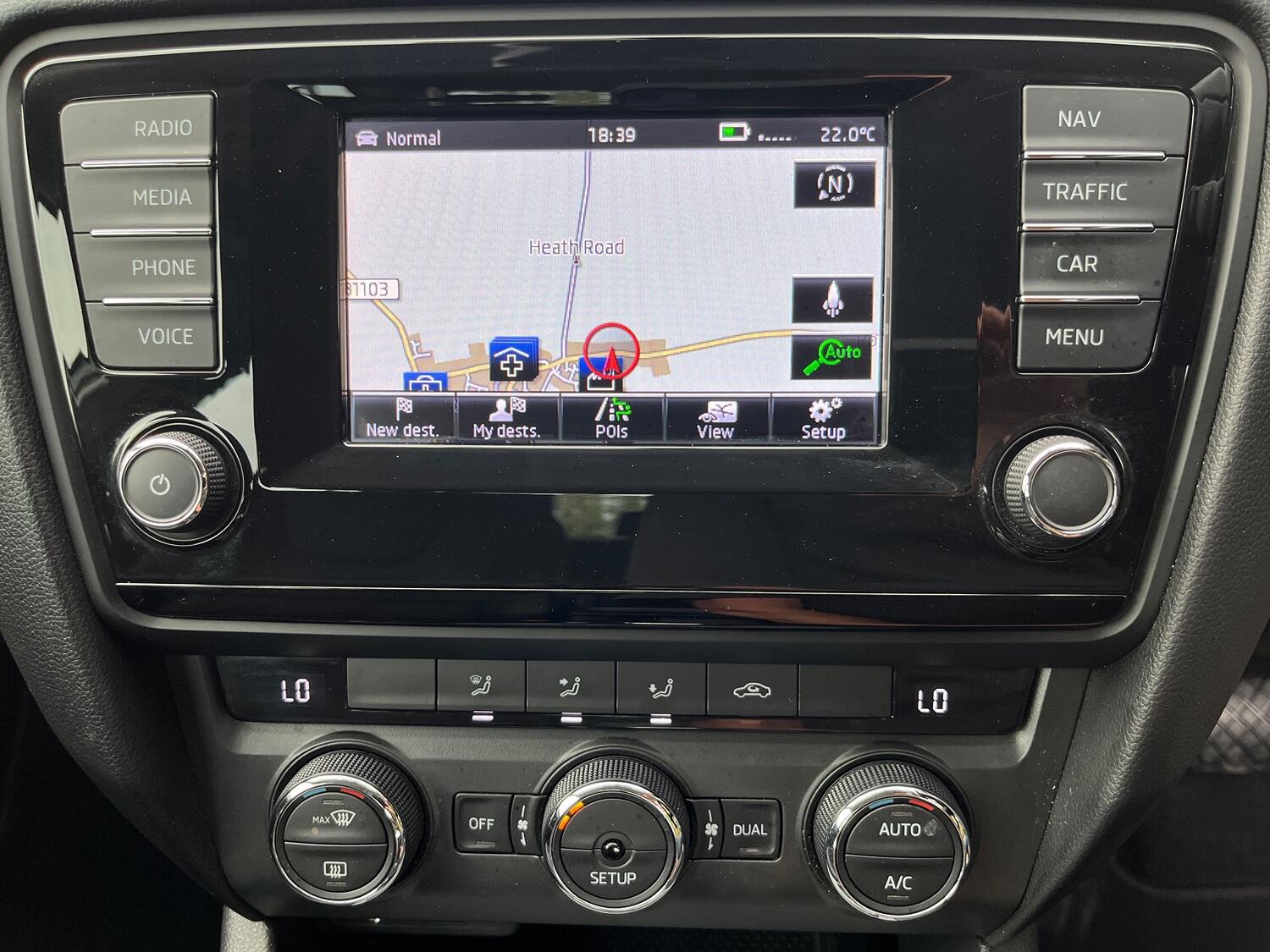 Vehicle 28