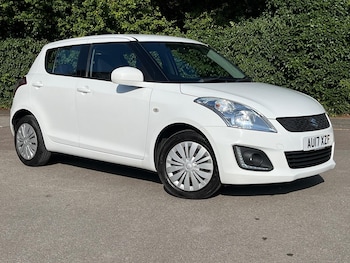 Used Suzuki Swift 2017 for sale - 75543469: Photo