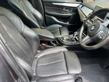 Used BMW 2 Series Active Tourer 2019 for sale - 74846352: Photo