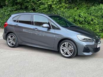 Used BMW 2 Series Active Tourer 2019 for sale - 74846352: Photo