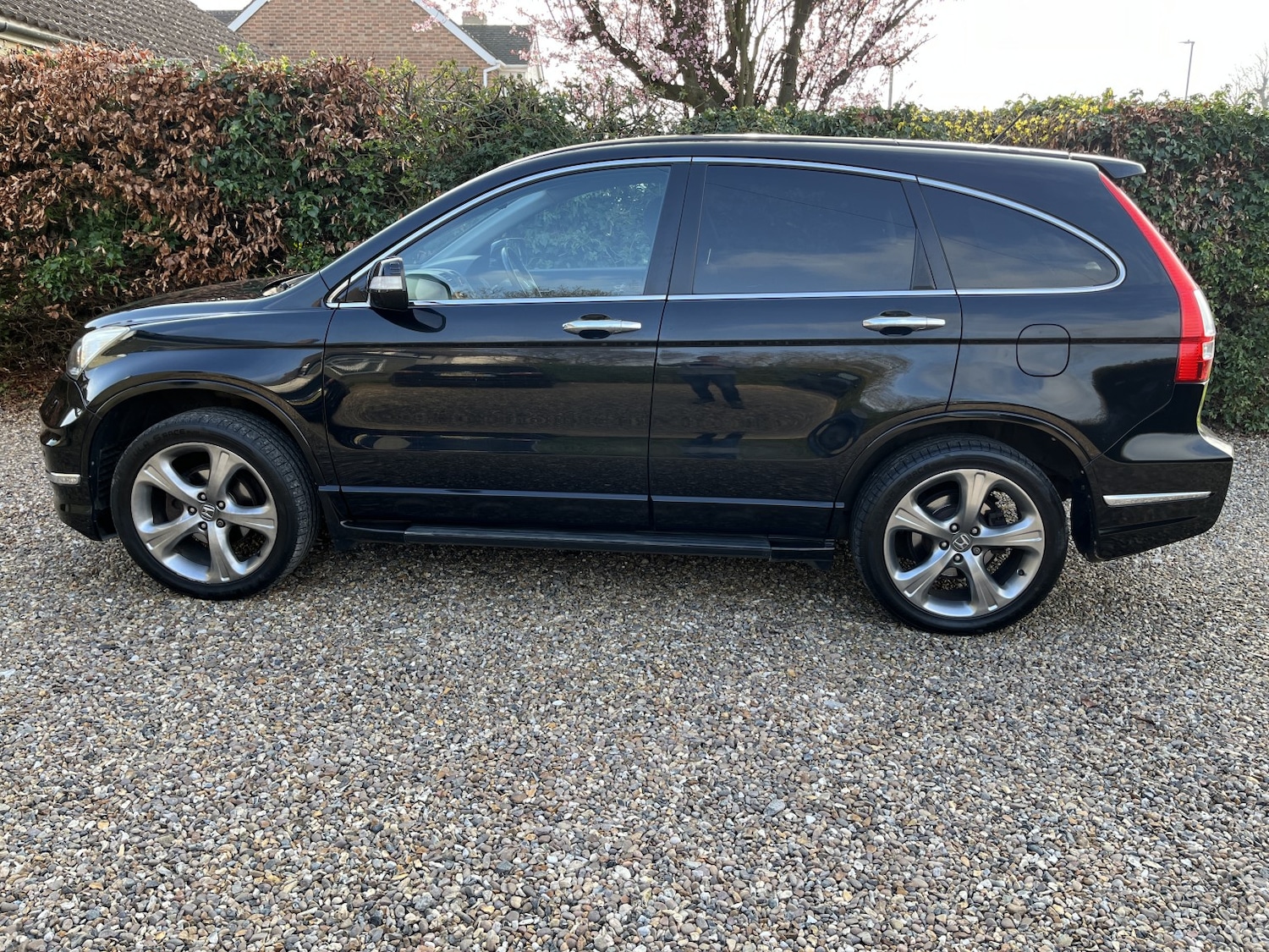 Used Honda CR-V 2011 for sale - 77807140: Photo 6