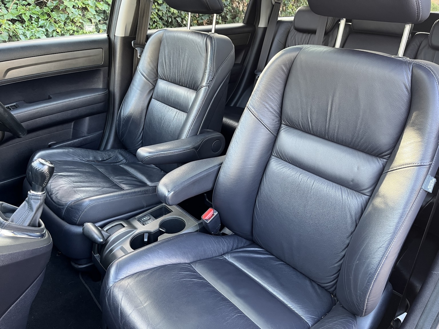 Used Honda CR-V 2011 for sale - 77807140: Photo 7