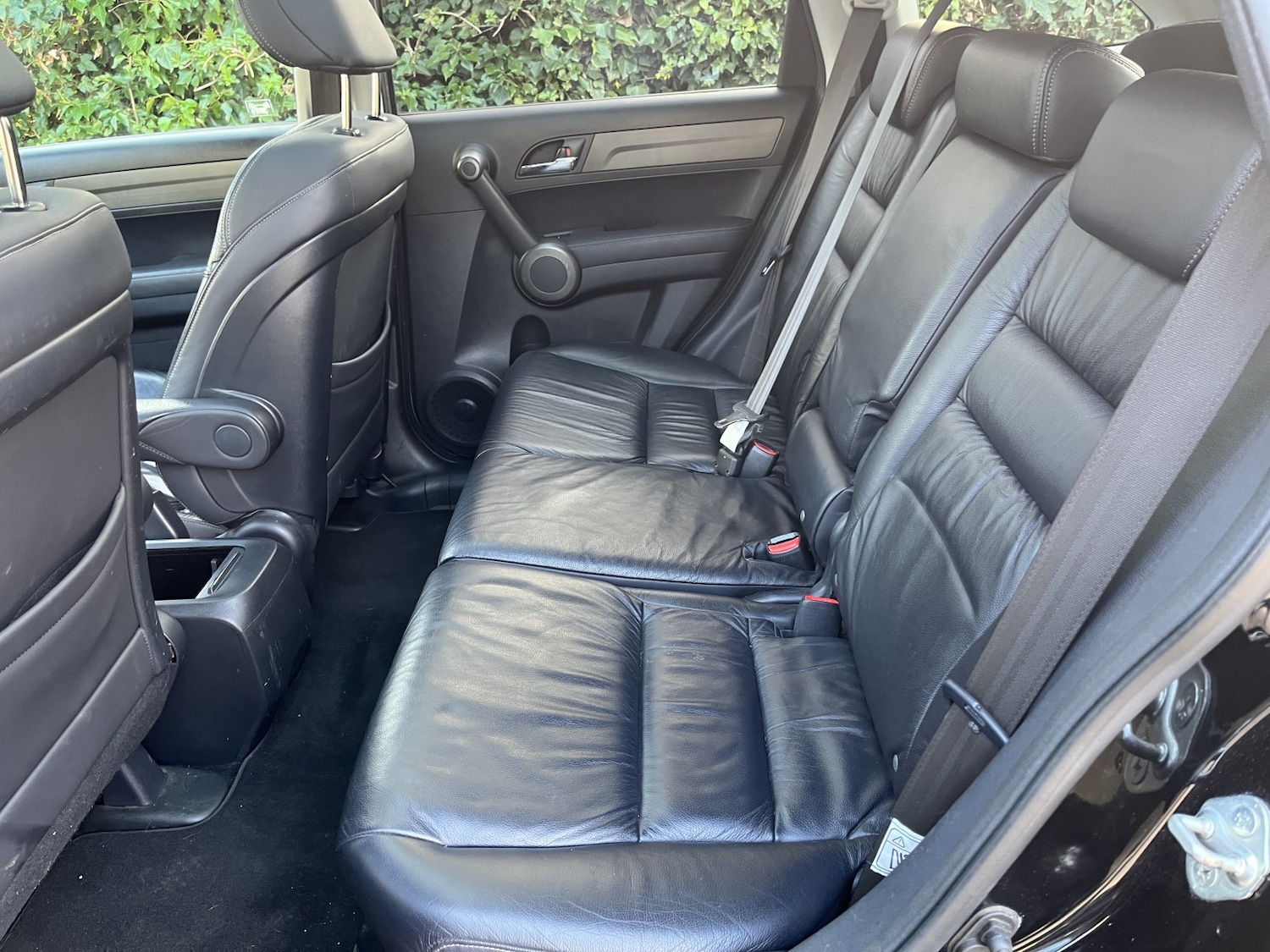 Used Honda CR-V 2011 for sale - 77807140: Photo 8