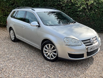 2009 - 1.9 TDI SE 5-Door