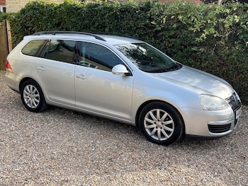 Used Volkswagen Golf 2009 for sale - 75550319: Photo