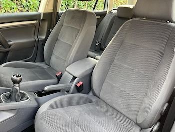 Used Volkswagen Golf 2009 for sale - 75550319: Photo
