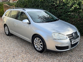 Used Volkswagen Golf 2009 for sale - 75550319: Photo