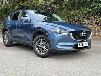Mazda - CX-5