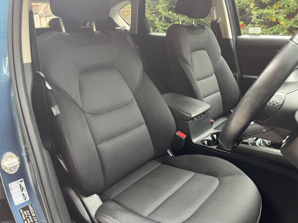 Used Mazda CX-5 2018 for sale - 76186740: Photo 25