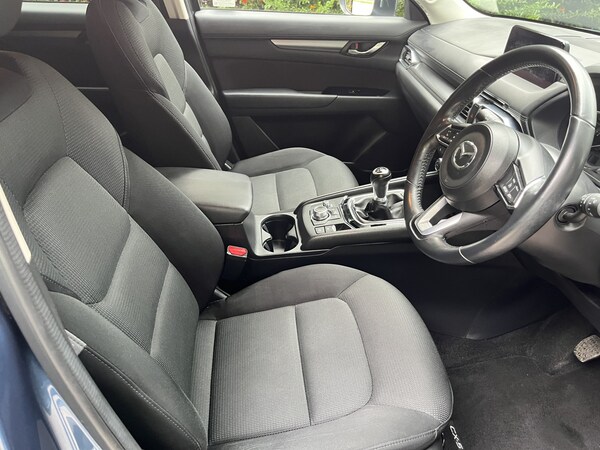 Used Mazda CX-5 2018 for sale - 76186740: Photo 26