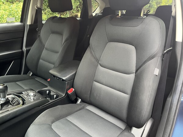 Used Mazda CX-5 2018 for sale - 76186740: Photo 27