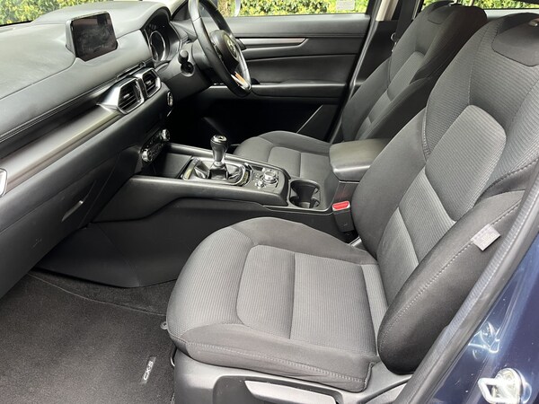 Used Mazda CX-5 2018 for sale - 76186740: Photo 29