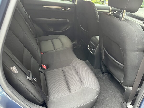 Used Mazda CX-5 2018 for sale - 76186740: Photo 32