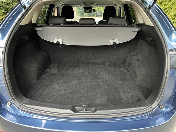 Used Mazda CX-5 2018 for sale - 76186740: Photo 33