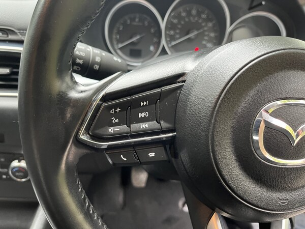 Used Mazda CX-5 2018 for sale - 76186740: Photo 35