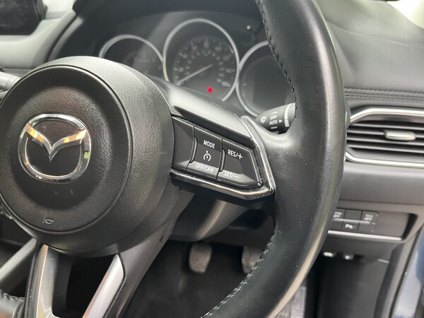 Used Mazda CX-5 2018 for sale - 76186740: Photo 36