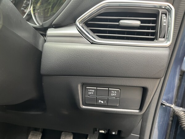 Used Mazda CX-5 2018 for sale - 76186740: Photo 38