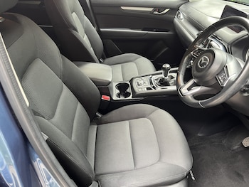 Used Mazda CX-5 2018 for sale - 76186740: Photo 3