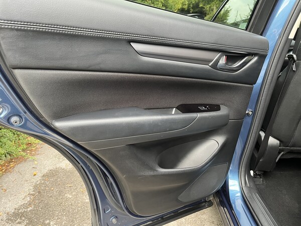 Used Mazda CX-5 2018 for sale - 76186740: Photo 40