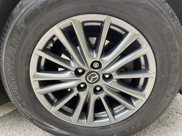 Used Mazda CX-5 2018 for sale - 76186740: Photo 43