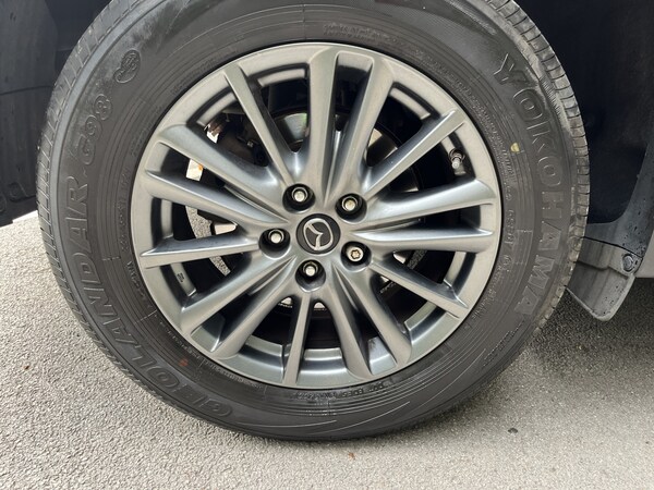 Used Mazda CX-5 2018 for sale - 76186740: Photo 44