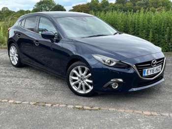 Used Mazda Mazda3 2016 for sale - 74846429: Photo