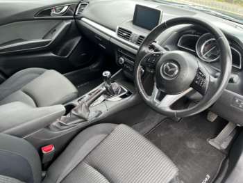 Used Mazda Mazda3 2016 for sale - 74846429: Photo