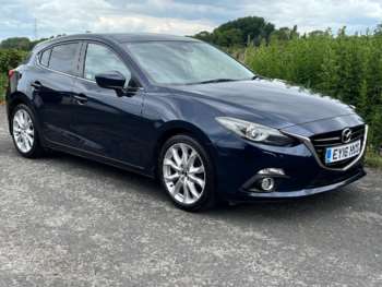 Used Mazda Mazda3 2016 for sale - 74846429: Photo