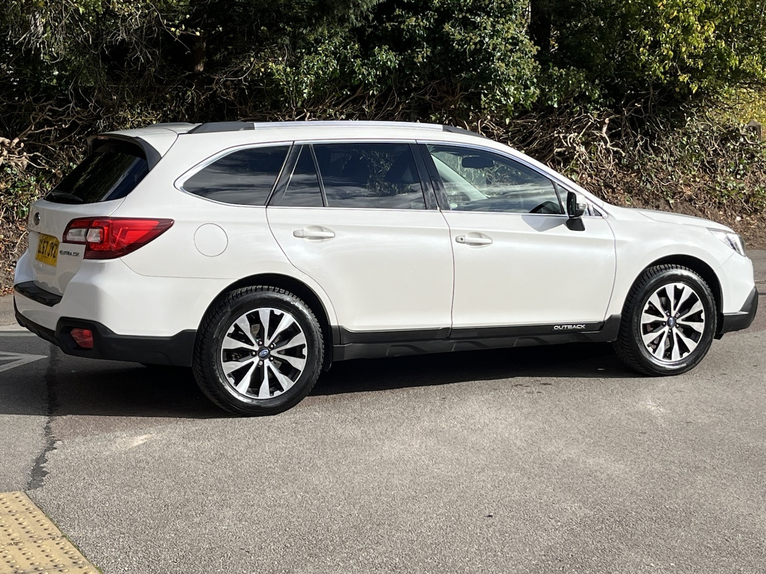 Used Subaru Outback 2017 for sale - 76237137: Photo 10