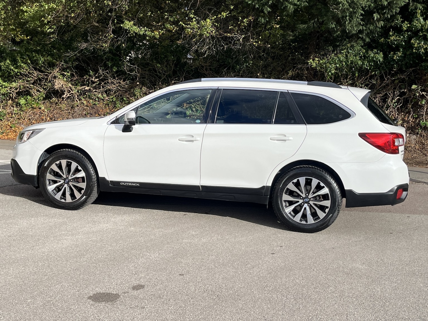 Used Subaru Outback 2017 for sale - 76237137: Photo 15
