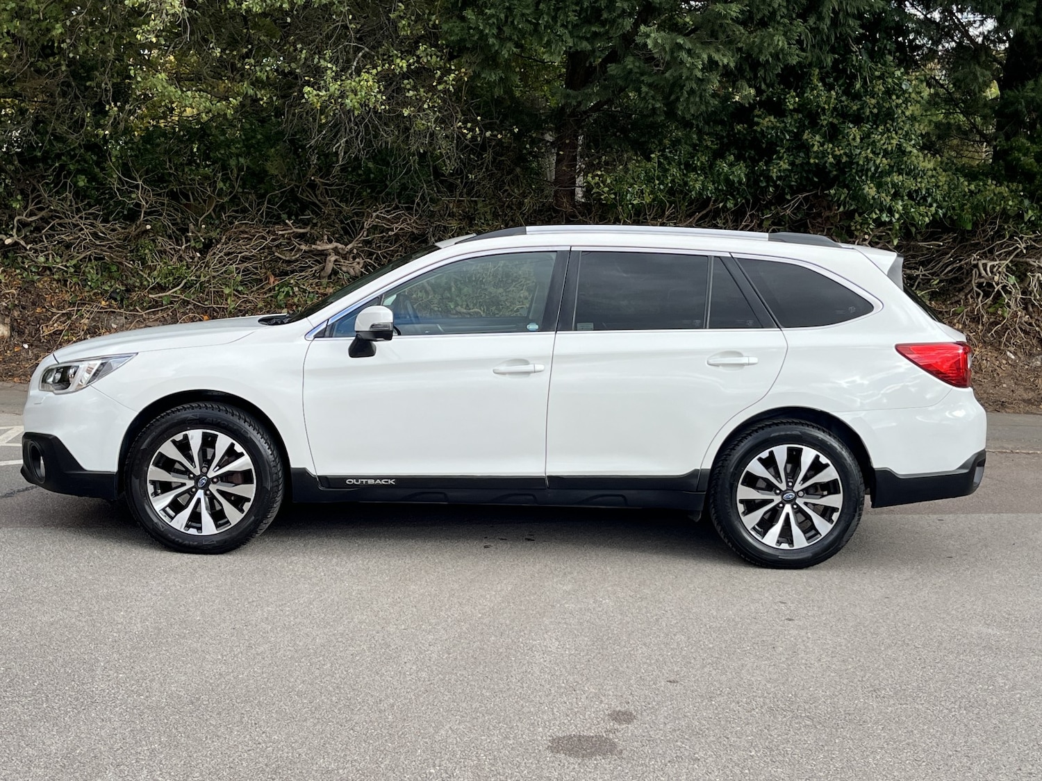 Used Subaru Outback 2017 for sale - 76237137: Photo 16