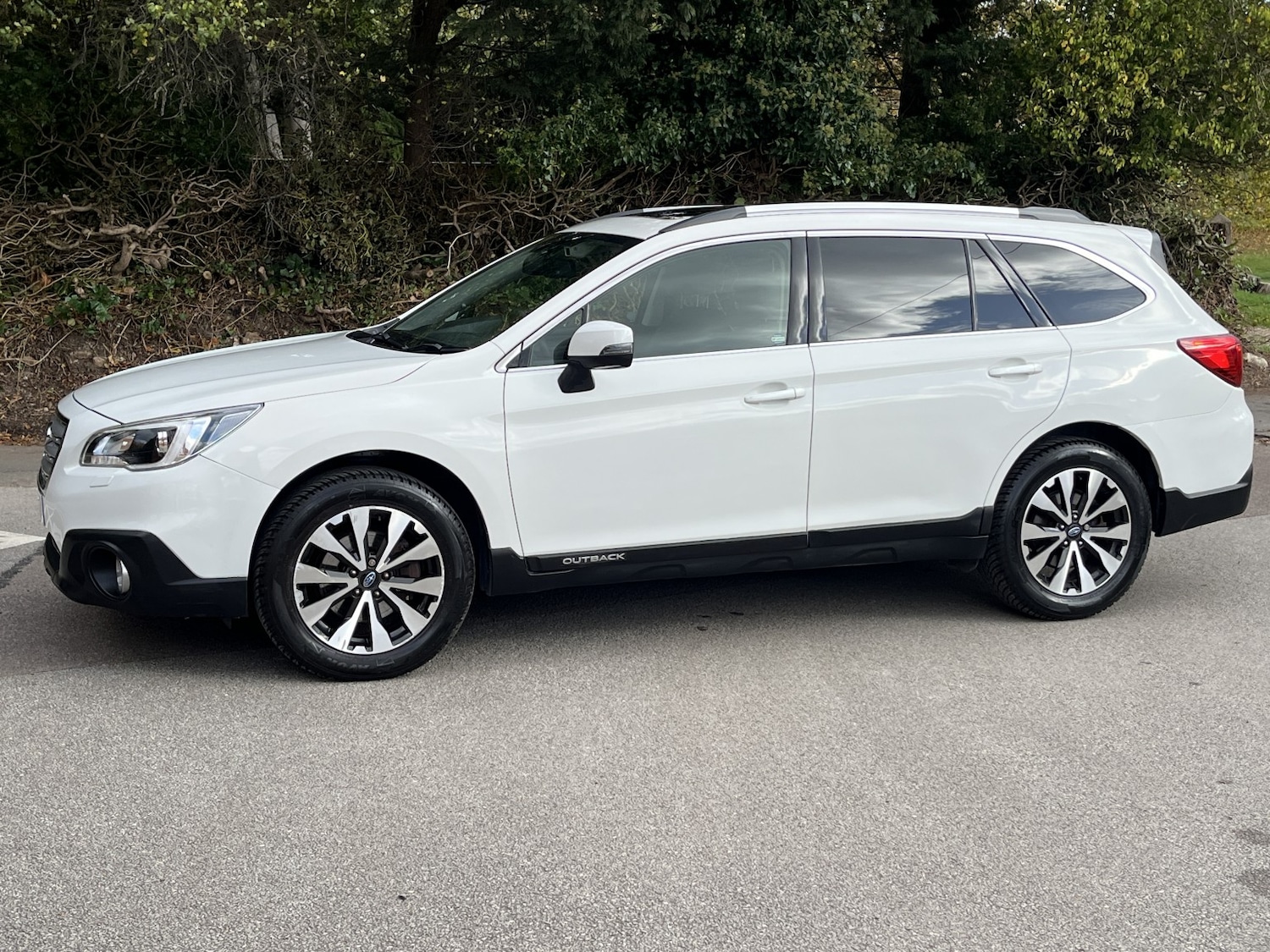 Used Subaru Outback 2017 for sale - 76237137: Photo 17