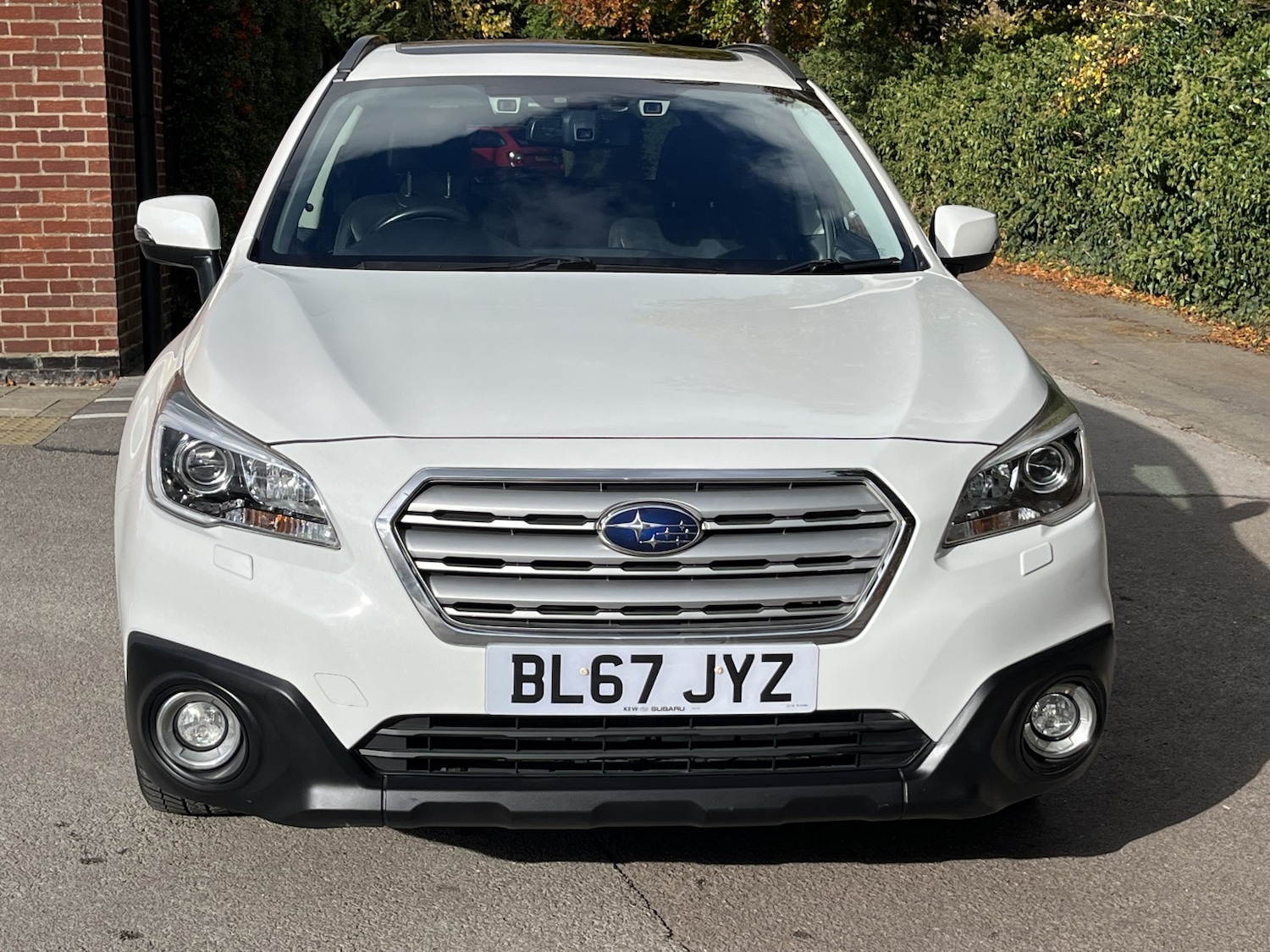 Used Subaru Outback 2017 for sale - 76237137: Photo 20
