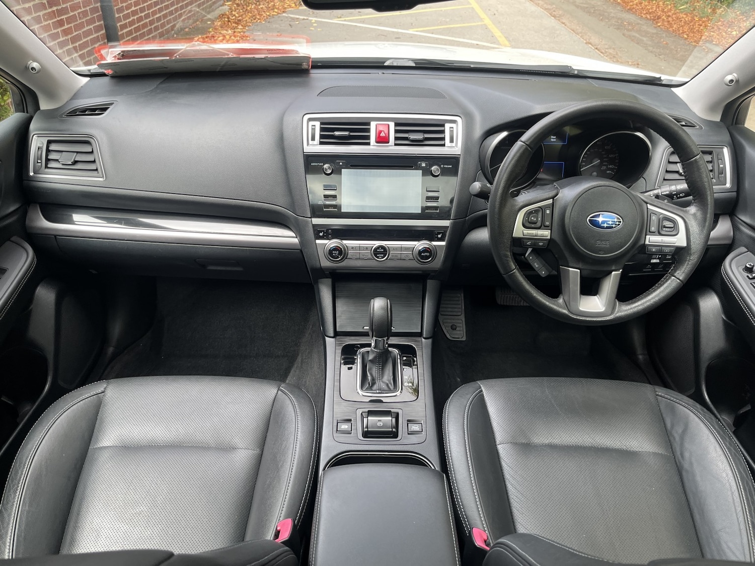 Used Subaru Outback 2017 for sale - 76237137: Photo 21