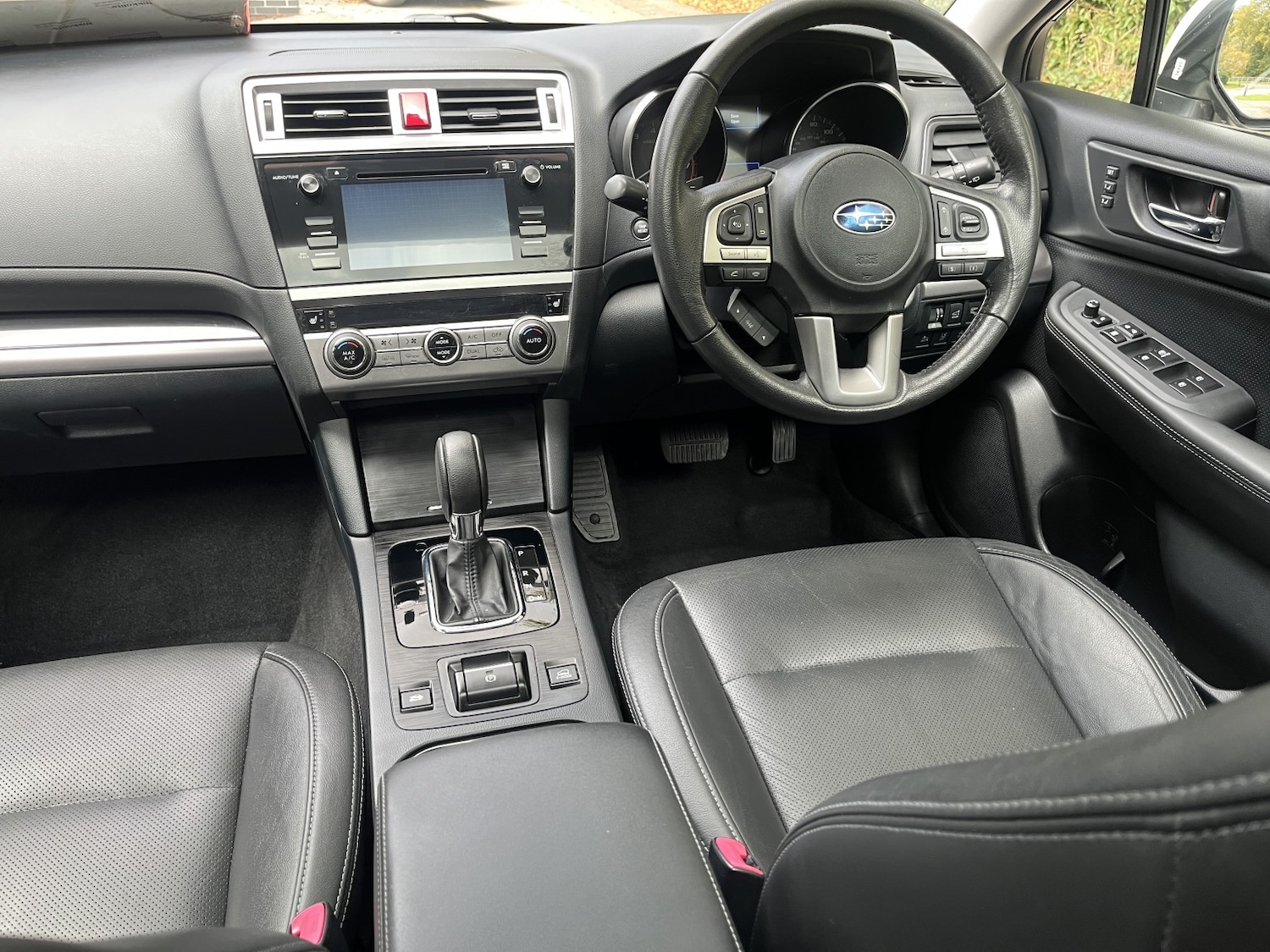 Used Subaru Outback 2017 for sale - 76237137: Photo 22