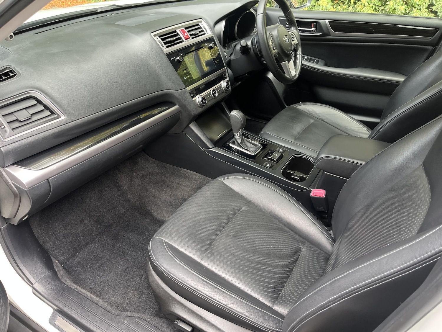 Used Subaru Outback 2017 for sale - 76237137: Photo 24