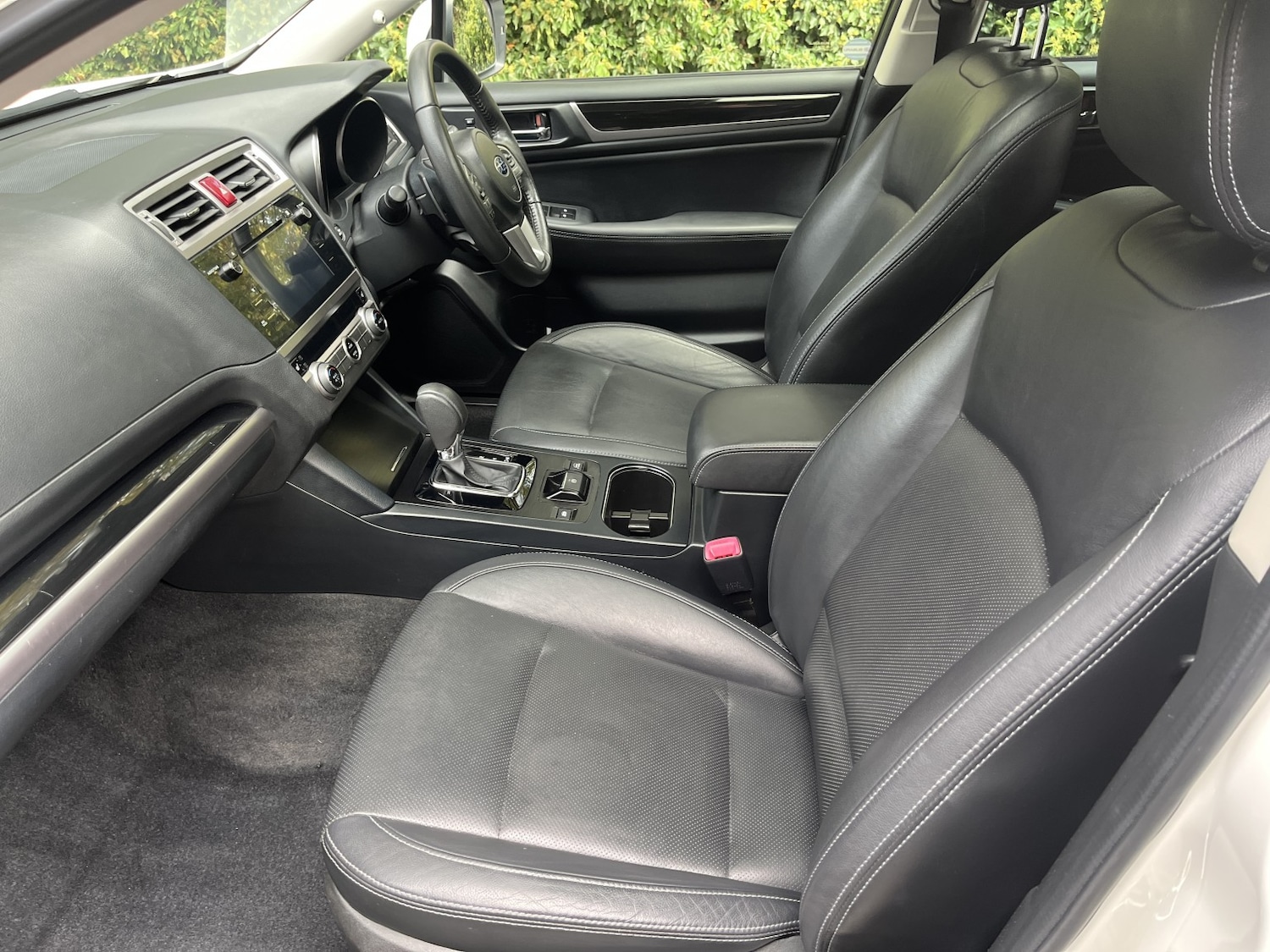 Used Subaru Outback 2017 for sale - 76237137: Photo 25