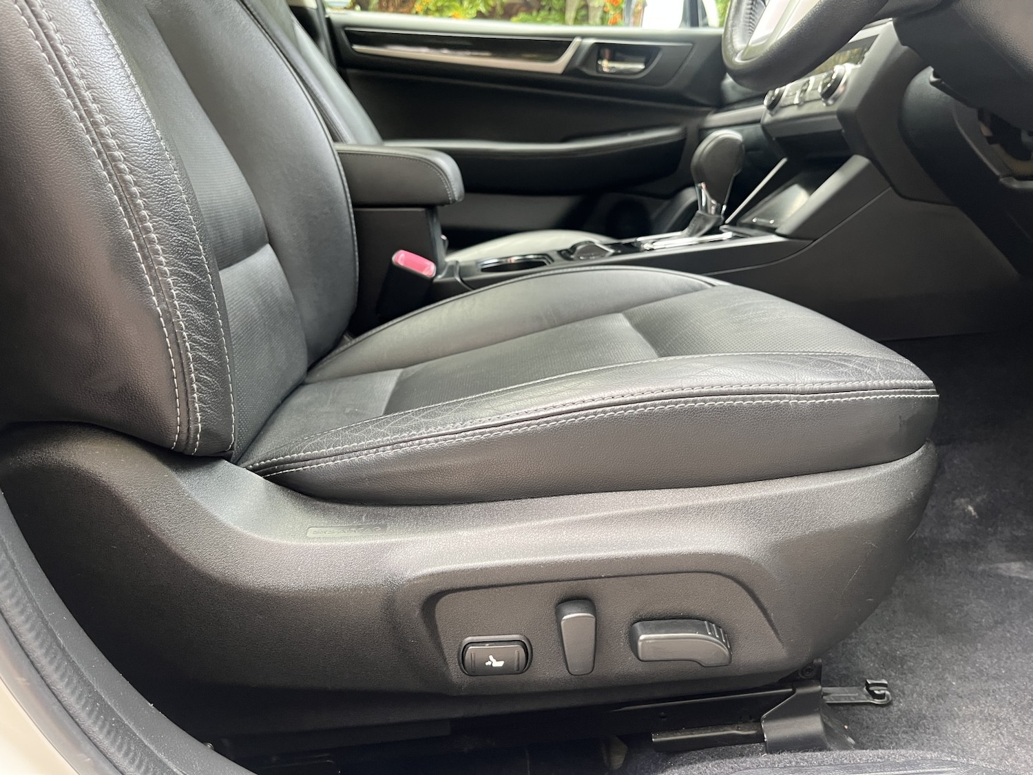 Used Subaru Outback 2017 for sale - 76237137: Photo 26