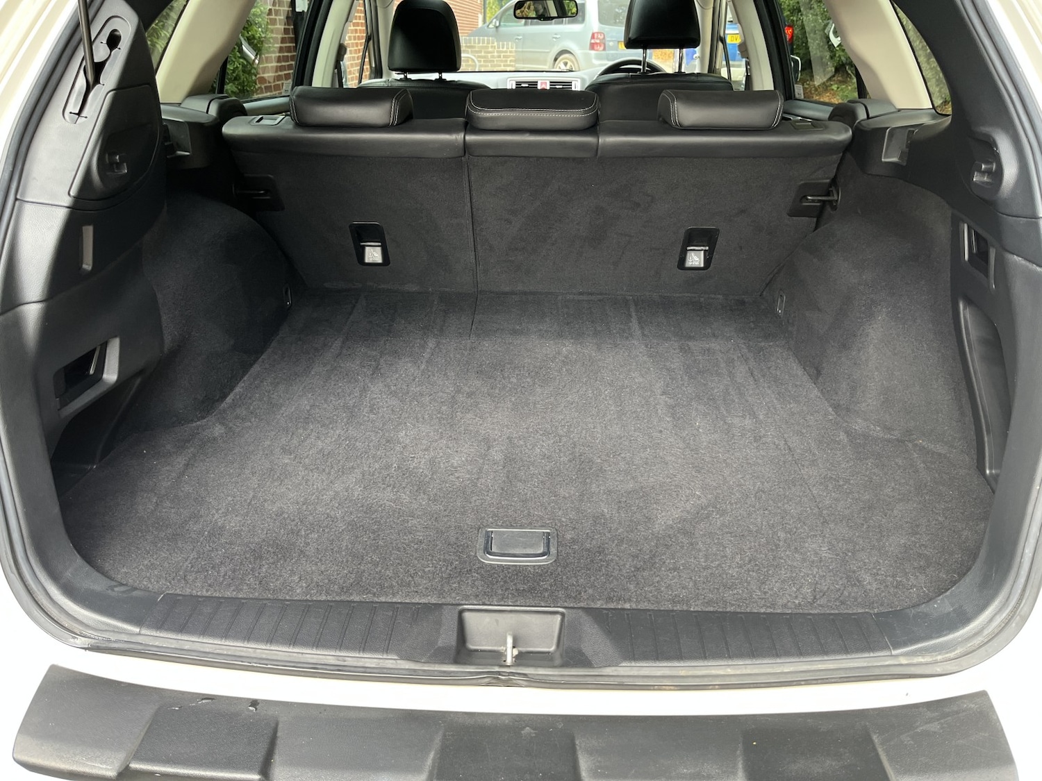 Used Subaru Outback 2017 for sale - 76237137: Photo 31